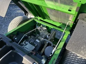 2022 John Deere Gator TS Utility Cart For Sale (9)