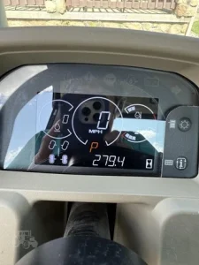 2022 John Deere Gator XUV 835R 4WD Utility Cart Pre Owned For Sale (1)