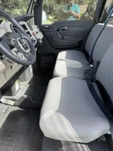 2022 John Deere Gator XUV 835R 4WD Utility Cart Pre Owned For Sale (4)