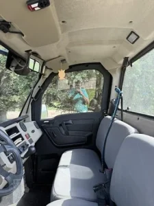 2022 John Deere Gator XUV 835R 4WD Utility Cart Pre Owned For Sale (5)