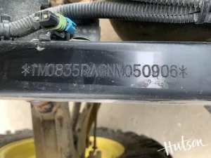 2022 John Deere Gator XUV 835R For Sale035 (5)