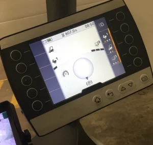 2022 STILL RX20 20 3 Wheel Lithium Forklift 3450mm Lift for Sale (4)