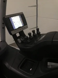 2022 STILL RX60 25 4 Wheel Lithium Forklift (3)