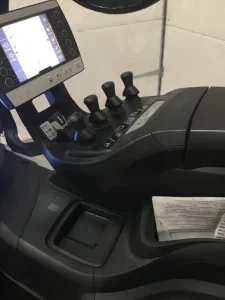 2022 STILL RX60 25 4 Wheel Lithium Forklift 4570mm Lift for Sale (8)