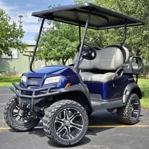 2023 CLUB CAR Onward 4 HP Li ion for Sale (1)