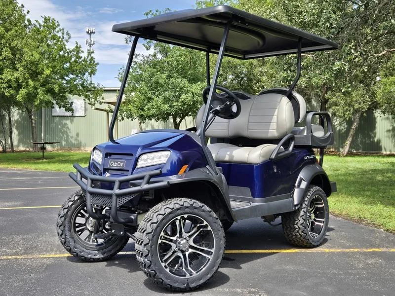 2023 CLUB CAR Onward 4 HP Li ion for Sale (1)