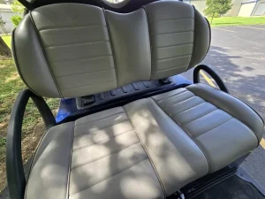 2023 CLUB CAR Onward 4 HP Li ion for Sale (3)