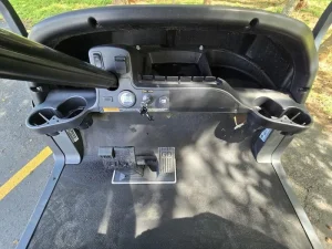 2023 CLUB CAR Onward 4 HP Li ion for Sale (4)