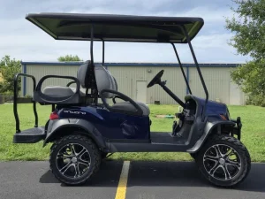 2023 CLUB CAR Onward 4 HP Li ion for Sale (6)