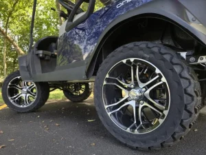 2023 CLUB CAR Onward 4 HP Li ion for Sale (7)