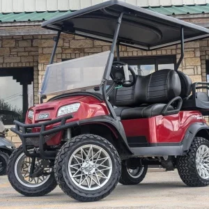 2023 CLUB CAR Onward 4 Passenger Lifted HP Lithium for Sale (1)