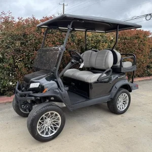 2023 CLUB CAR Onward 4 passenger HP Li ion for Sale (1)