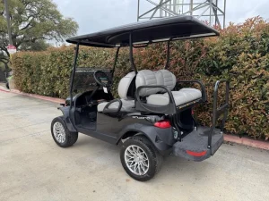 2023 CLUB CAR Onward 4 passenger HP Li ion for Sale (2)