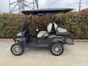 2023 CLUB CAR Onward 4 passenger HP Li ion for Sale (3)