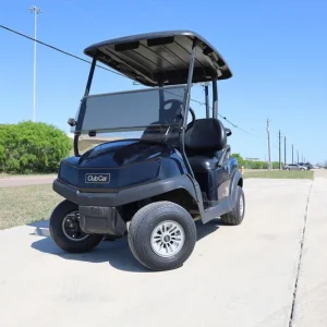 2023 CLUB CAR Tempo Gas EFI for Sale (1)