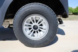 2023 CLUB CAR Tempo Gas EFI for Sale (2)