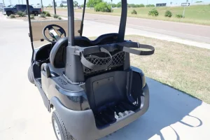 2023 CLUB CAR Tempo Gas EFI for Sale (3)