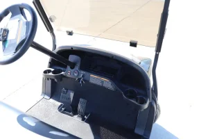 2023 CLUB CAR Tempo Gas EFI for Sale (4)