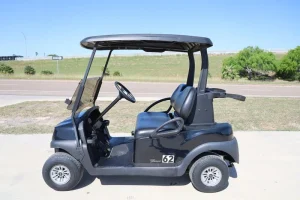 2023 CLUB CAR Tempo Gas EFI for Sale (6)