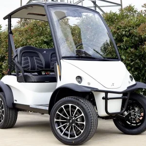2023 Garia Via Lifted 4 Passenger Lithium for Sale (1)