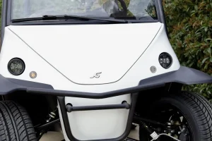 2023 Garia Via Lifted 4 Passenger Lithium for Sale (2)