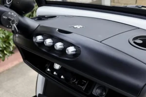 2023 Garia Via Lifted 4 Passenger Lithium for Sale (3)