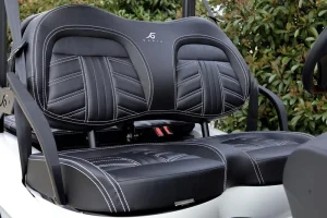 2023 Garia Via Lifted 4 Passenger Lithium for Sale (4)