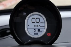 2023 Garia Via Lifted 4 Passenger Lithium for Sale (5)