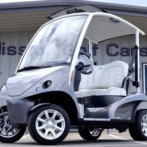 2023 Garia Via Lithium for Sale (1)