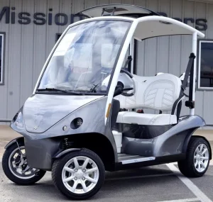 2023 Garia Via Lithium for Sale (2)