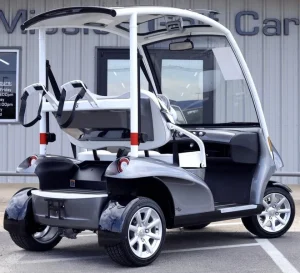 2023 Garia Via Lithium for Sale (7)
