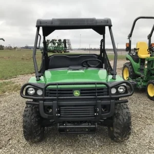 2023 John Deere Gator HPX615E 2WD Gas For Sale103 (1)