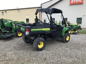 2023 John Deere Gator HPX615E 2WD Gas For Sale103 (3)
