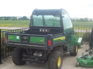 2023 John Deere Gator HPX615E 4x4 Gas For Sale100 (2)