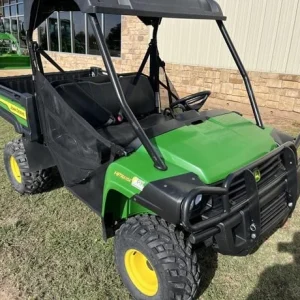 2023 John Deere Gator HPX615E 4x4 Gas For Sale105 (1)