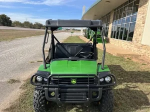 2023 John Deere Gator HPX615E 4x4 Gas For Sale105 (2)