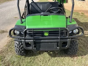 2023 John Deere Gator HPX615E 4x4 Gas For Sale105 (3)