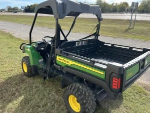 2023 John Deere Gator HPX615E 4x4 Gas For Sale105 (5)