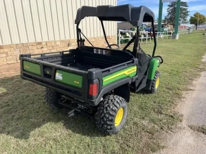 2023 John Deere Gator HPX615E 4x4 Gas For Sale105 (6)