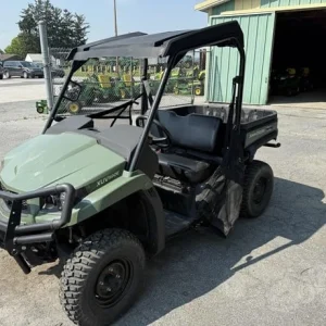 2023 John Deere Gator XUV 590E 4WD Utility Cart For Sale