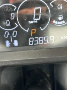 2023 John Deere Gator XUV 835M 4WD Diesel Utility Cart Pre Owned For Sale18 (1)