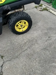 2023 John Deere Gator XUV 835M 4WD Diesel Utility Cart Pre Owned For Sale18 (10)