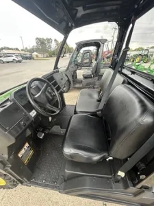 2023 John Deere Gator XUV 835M 4WD Diesel Utility Cart Pre Owned For Sale18 (11)