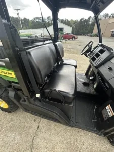 2023 John Deere Gator XUV 835M 4WD Diesel Utility Cart Pre Owned For Sale18 (13)