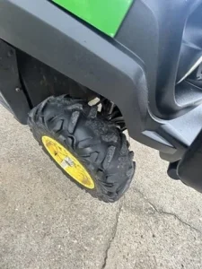 2023 John Deere Gator XUV 835M 4WD Diesel Utility Cart Pre Owned For Sale18 (14)