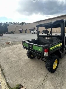 2023 John Deere Gator XUV 835M 4WD Diesel Utility Cart Pre Owned For Sale18 (6)