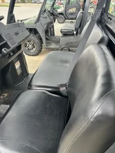 2023 John Deere Gator XUV 835M 4WD Diesel Utility Cart Pre Owned For Sale18 (9)