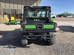 2023 John Deere Gator XUV 835M 4WD Utility Cart – Pre Owned – For Sale (4)