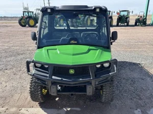 2023 John Deere Gator XUV 835M 4WD Utility Cart – Pre Owned – For Sale (6)