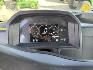 2023 John Deere Gator XUV 835M 4WD Utility Cart – Pre Owned – For Sale (8)